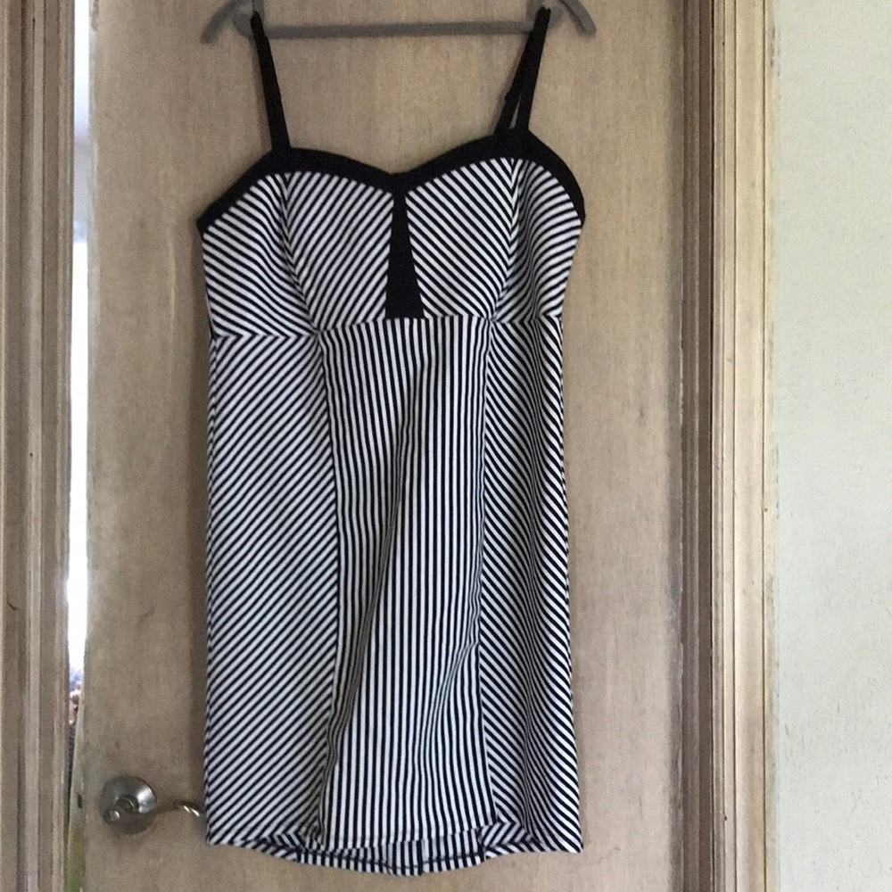 Torrid size 20 dress